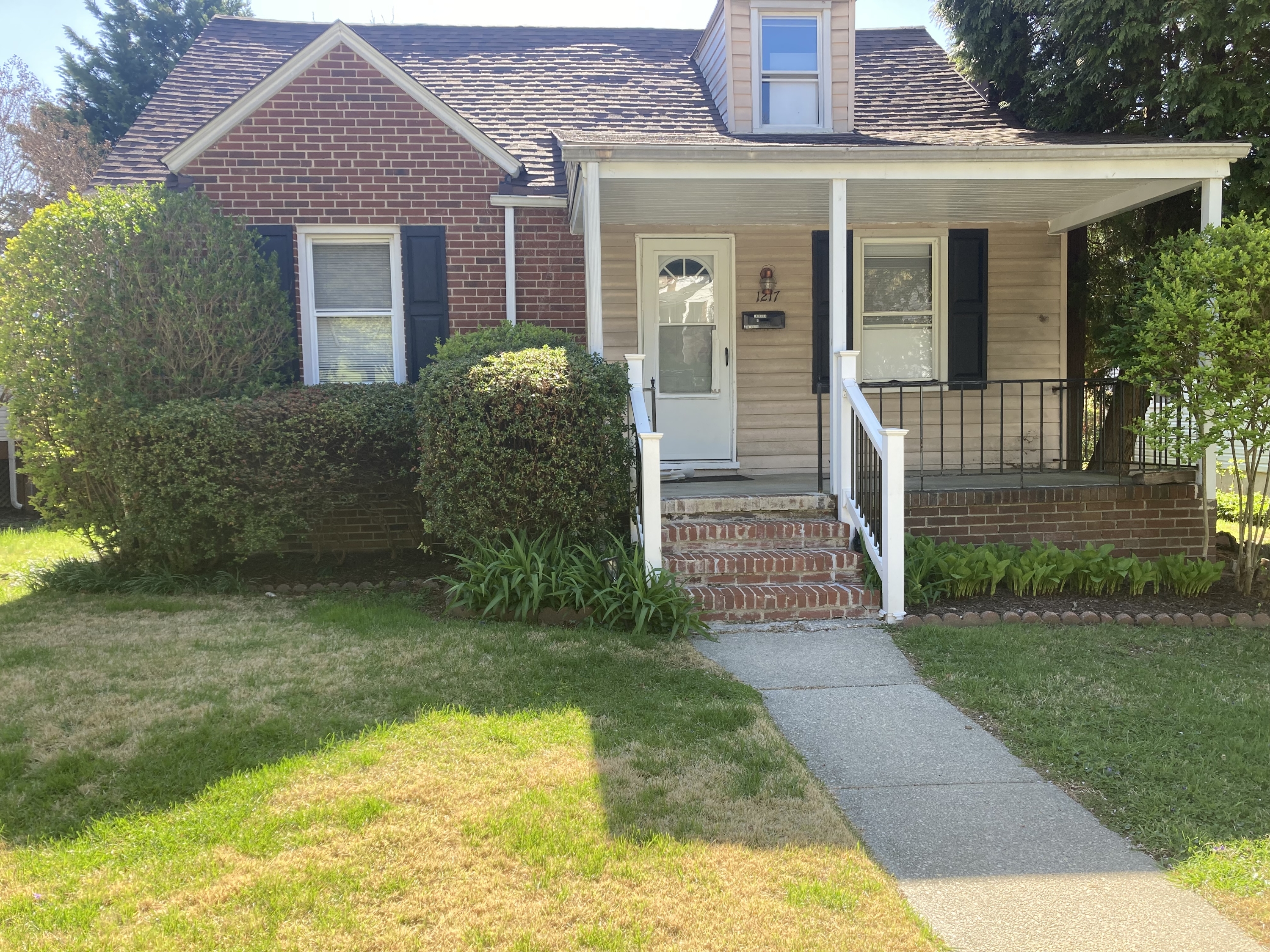 1217 Overbrook Ct.